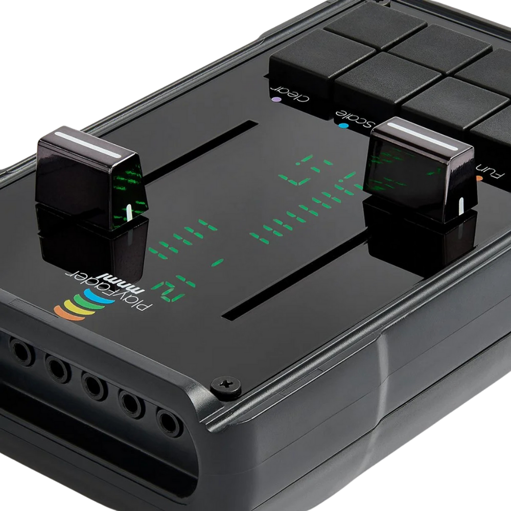 Play All Day PlayFader