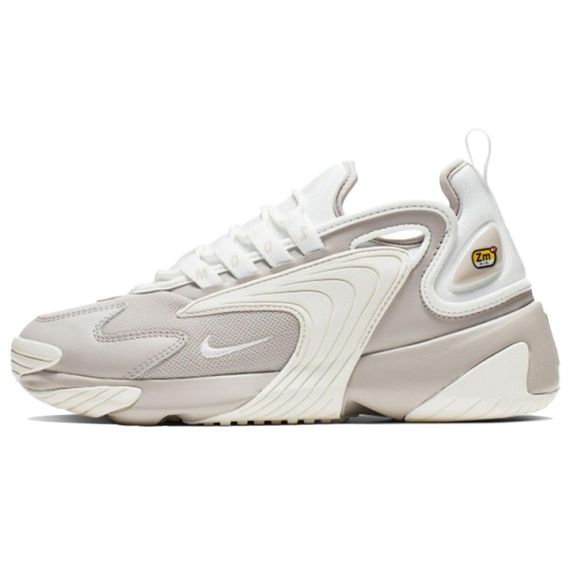 NIKE Zoom 2K Повседневная обувь Низкий Топ Женская
