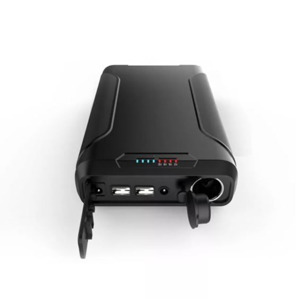 Универсальный PowerBank 38000Ач