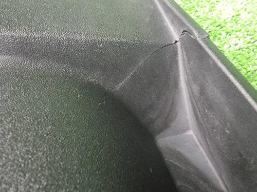 Решетка переднего бампера Lixiang L9 (2022-н.в.)