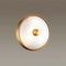 Настенный светильник Odeon Light Walli Pelow 4956/2