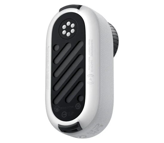 Экшн-камера Insta360 GO 3S 128Gb Белый