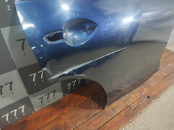 Дверь задняя правая Mazda CX-5 2 (KF) 17-нв Б/У Оригинал K1Y07202XD