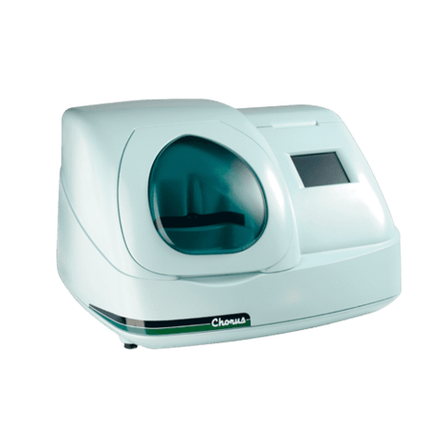 Автоматическая система для иммуноферментного анализа Chorus Trio
