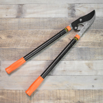Сучкорез 103см, нерж сталь, ручки TPR