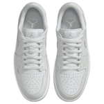 Кроссовки Jordan Air Jordan 1 Low Og Golf "White Croc"
