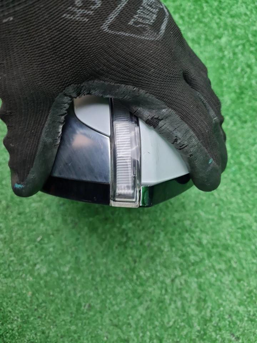 Зеркало левое EXEED RX (2023-н.в.) 22 контакта