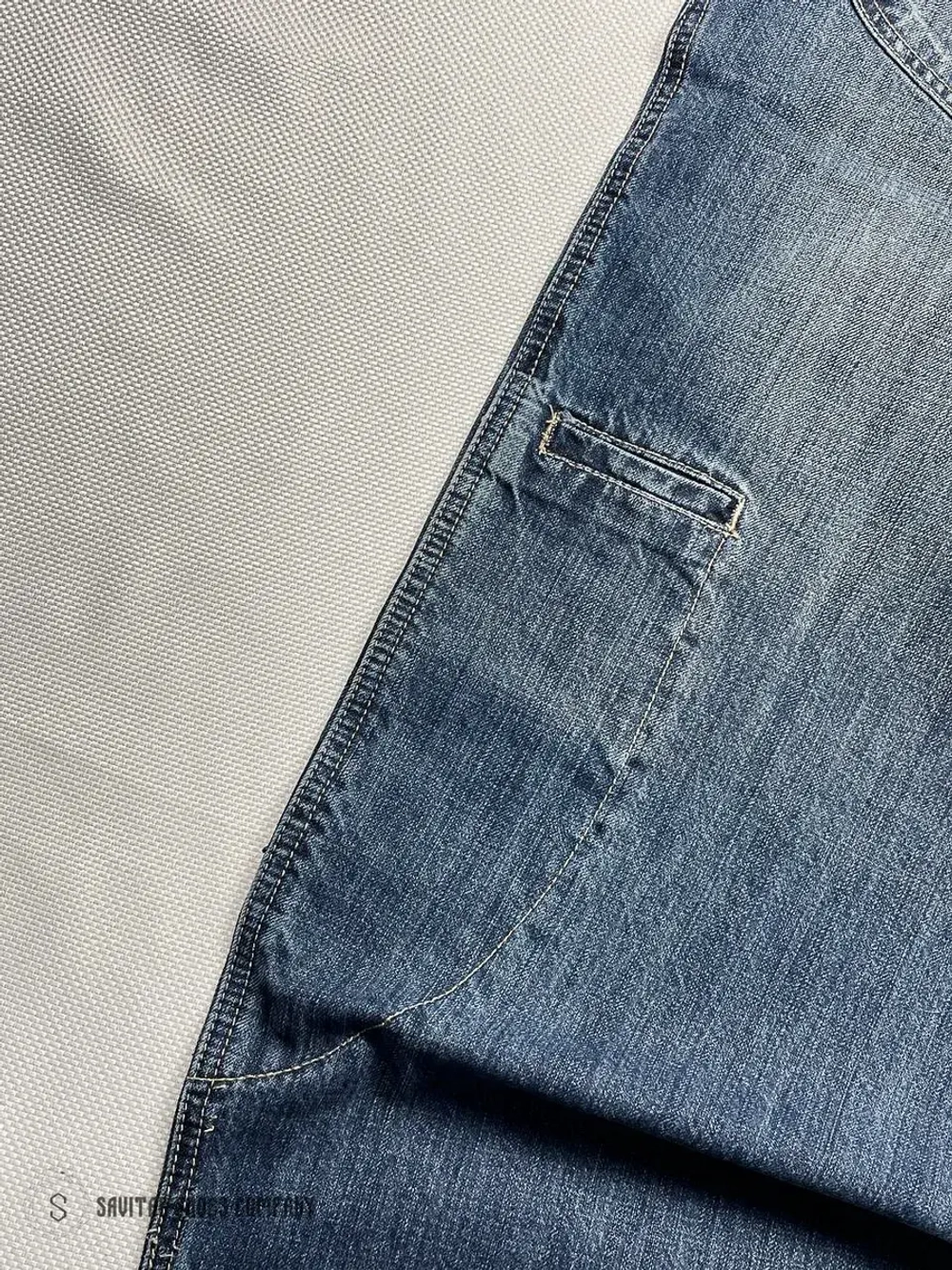 Джинсы от Savitar Ecko South pole True religion Jnco