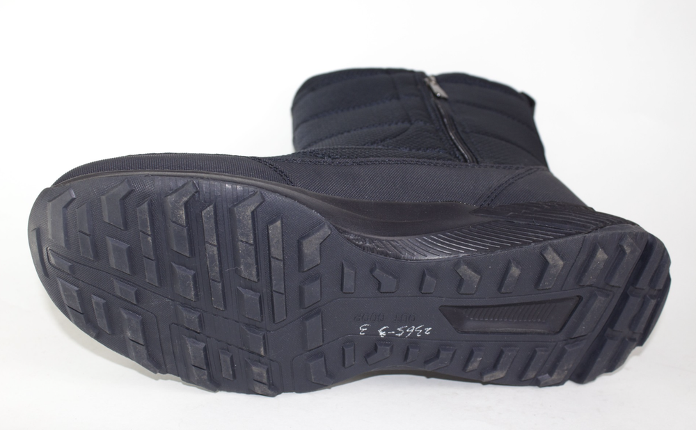 Великаны мужские зимние Ex-tim 2356-3