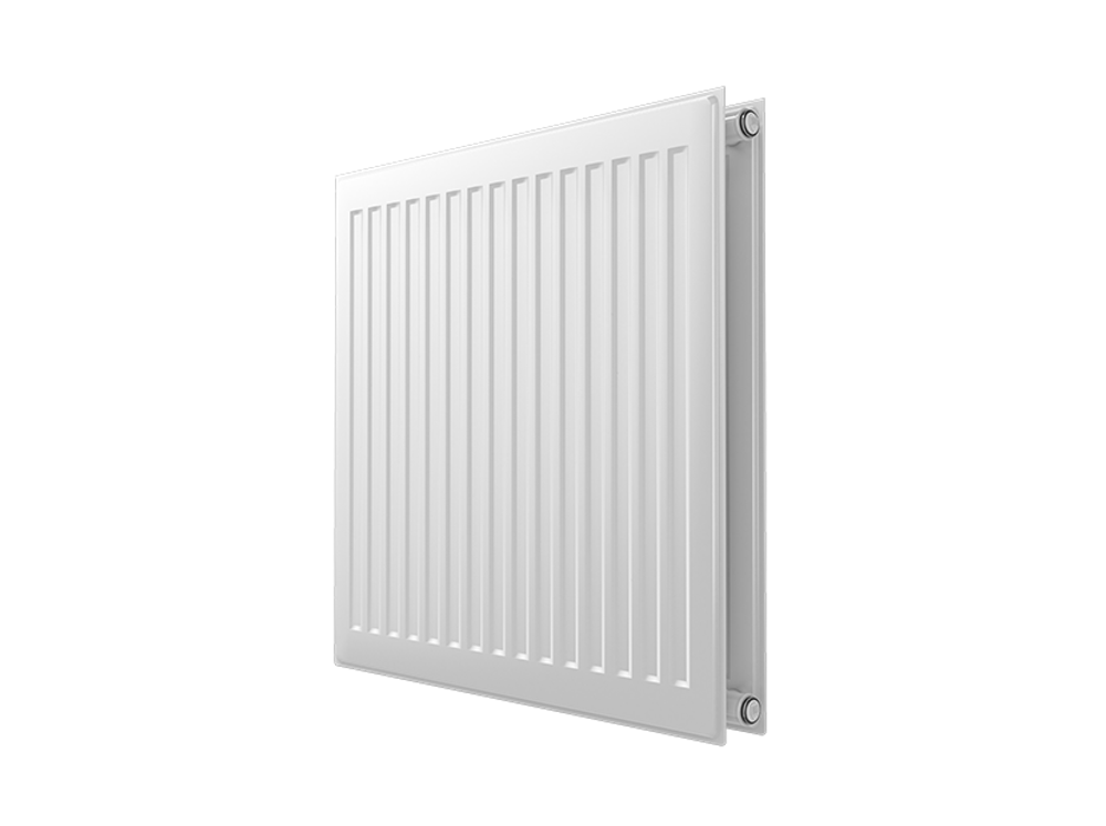 Радиатор панельный Royal Thermo HYGIENE H20-600-1700 RAL9016