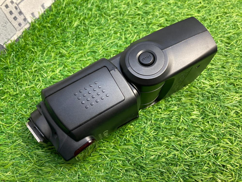 Canon Speedlite 430EX II