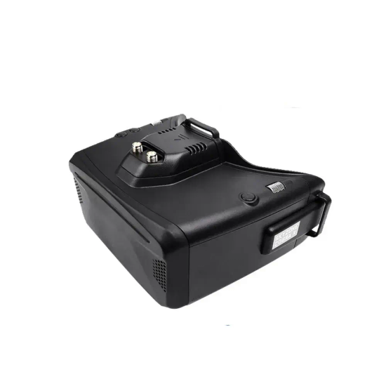 FPV видео-шлем Skyzone COBRA X V4