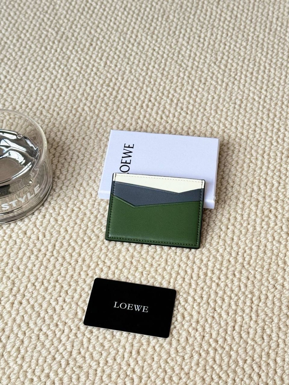 Картхолдер Loewe