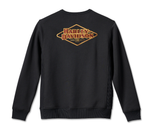 Толстовка Black Beauty 120th Anniversary