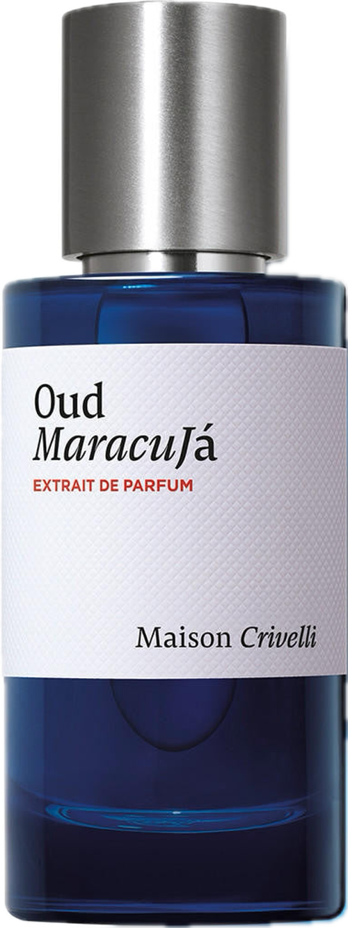 Maison Crivelli Oud Maracujá Extrait de Parfum