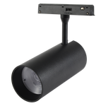 Светильник трековый магнитный Crystal Lux CLT 0.33 003 20W BL 3CCT-SMART