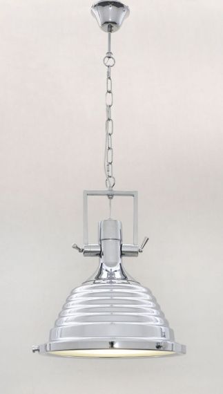 Подвесной светильник Lumina Deco Botti LDP 708 CHR