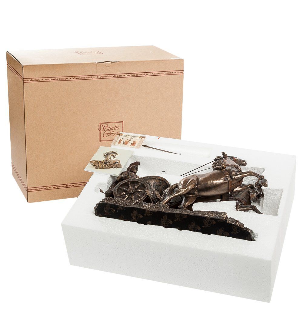 Veronese WS-161 Композиция «Ахиллес на колеснице»