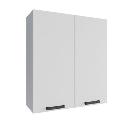 Кухня Модуль ВП 800 Ройс Белый Скин