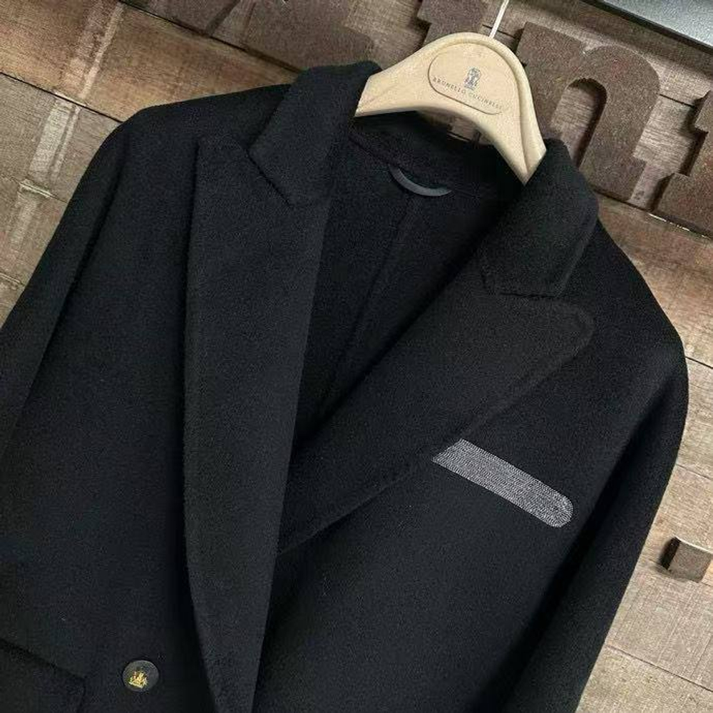 Пиджак Brunello Cucinelli