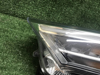 Битая Фара левая Haval M6 2 (2021-н.в.) LED