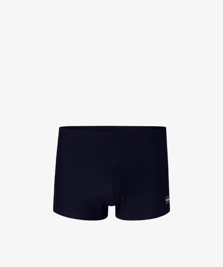 Купальные шорты Atlantic KMS-313 темно-синий