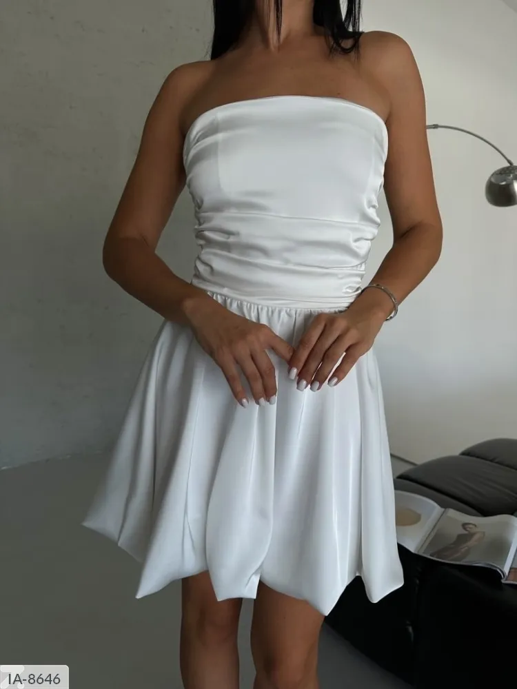 Платье IB-1139 Фабрика Моды