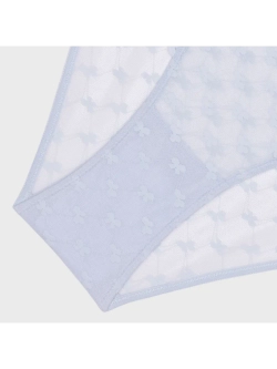 Трусы женские