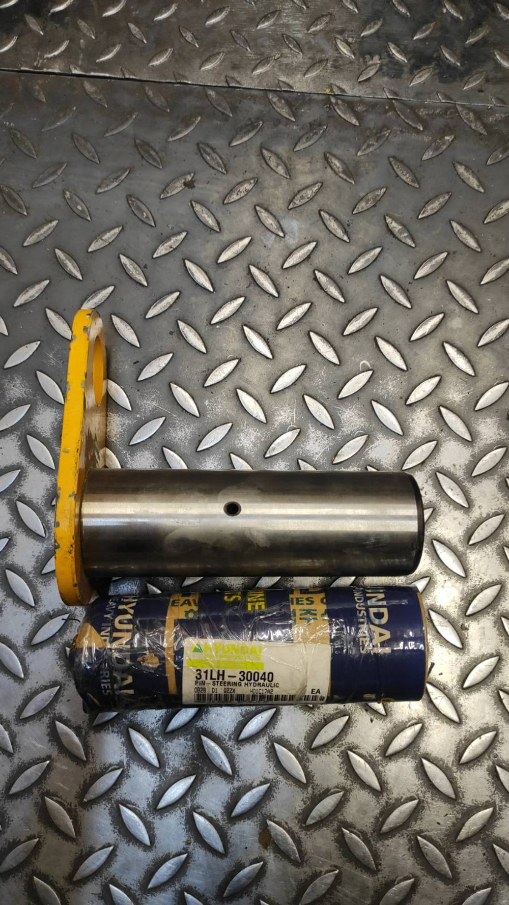 Палец 31LH-30040