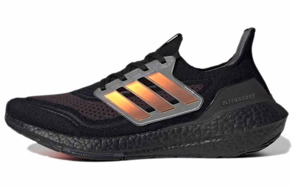 Кроссовки Adidas Ultraboost 21