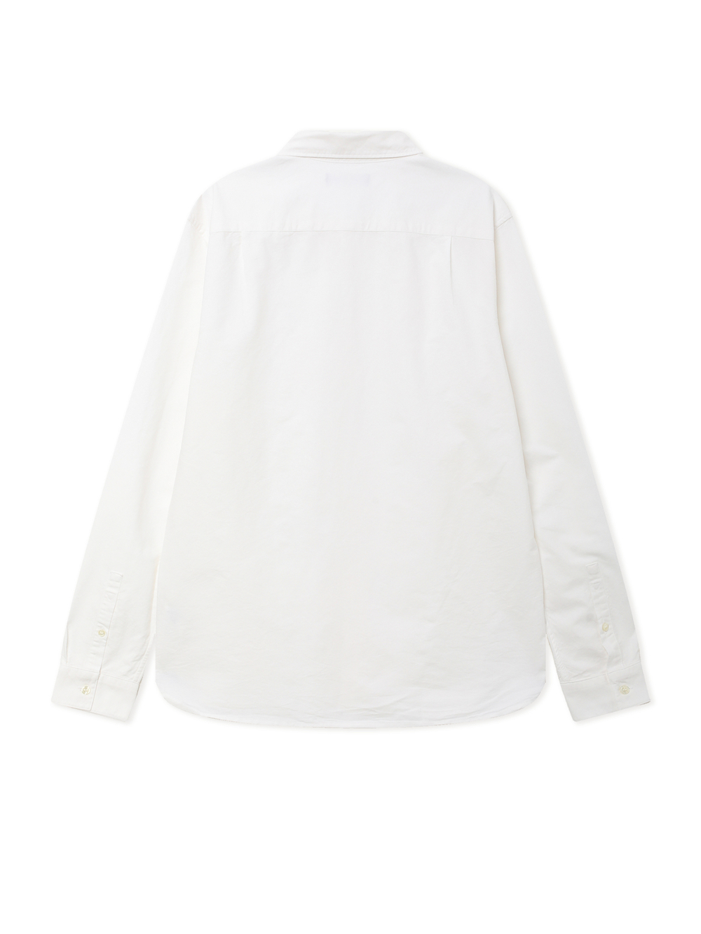 Рубашка Дл. Рукав Oxford Shirt