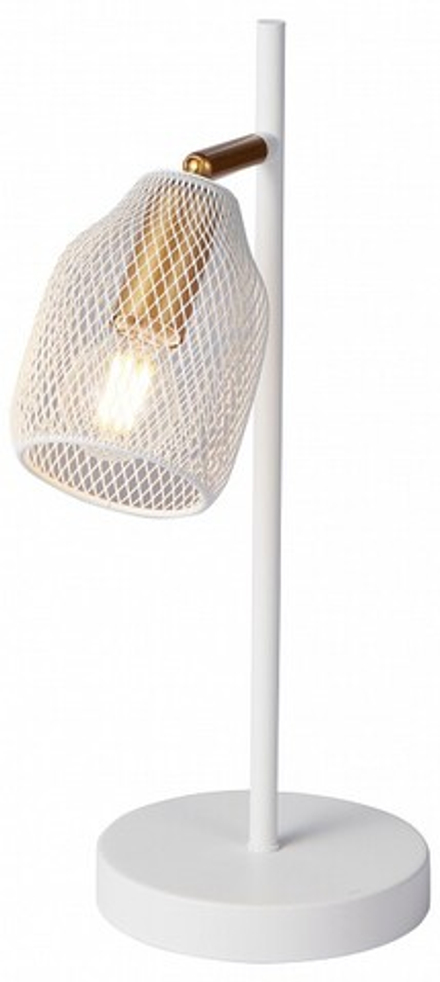 Настольная лампа офисная Moderli Adalina V11835-1T