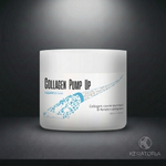 Ботокс Happy Hair Collagen Pump UP