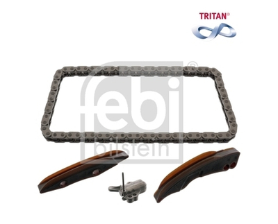 FEBI BILSTEIN - 49529-FEB - Timing Chain Kit