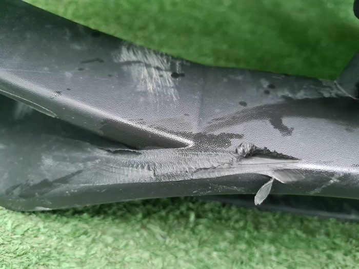 Решетка радиатора Lada Granta 2 (2018-н.в.)