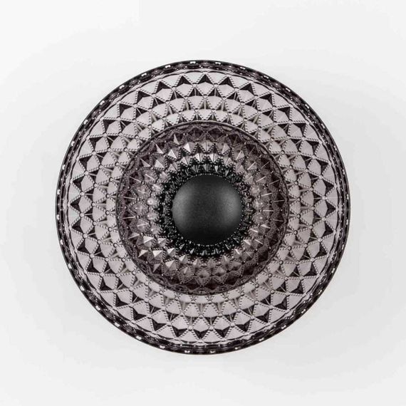 Настенный светодиодный светильник Modelux Modestyle MS.6671.250 BK