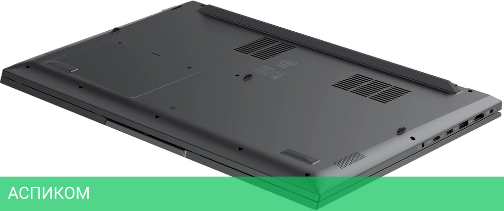 Ноутбук Digma Pro Fortis M