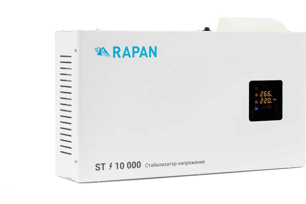Cтабилизатор напряжения RAPAN ST-10000