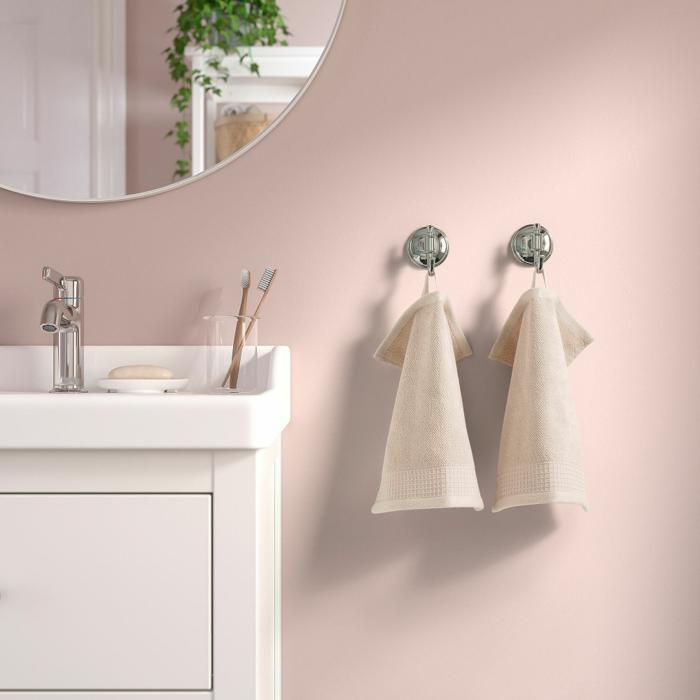 Полотенце IKEA VINARN (ВИНАРН), Светло-бежевый, 30х30 см