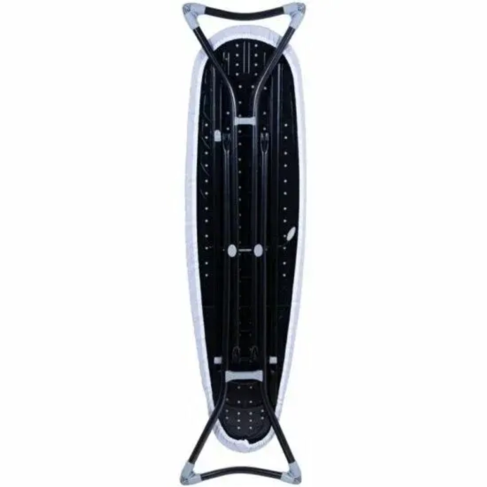 Доска гладильная "Нано" моноблок,высота 70-90cm,пл.38x120  PERILLA
