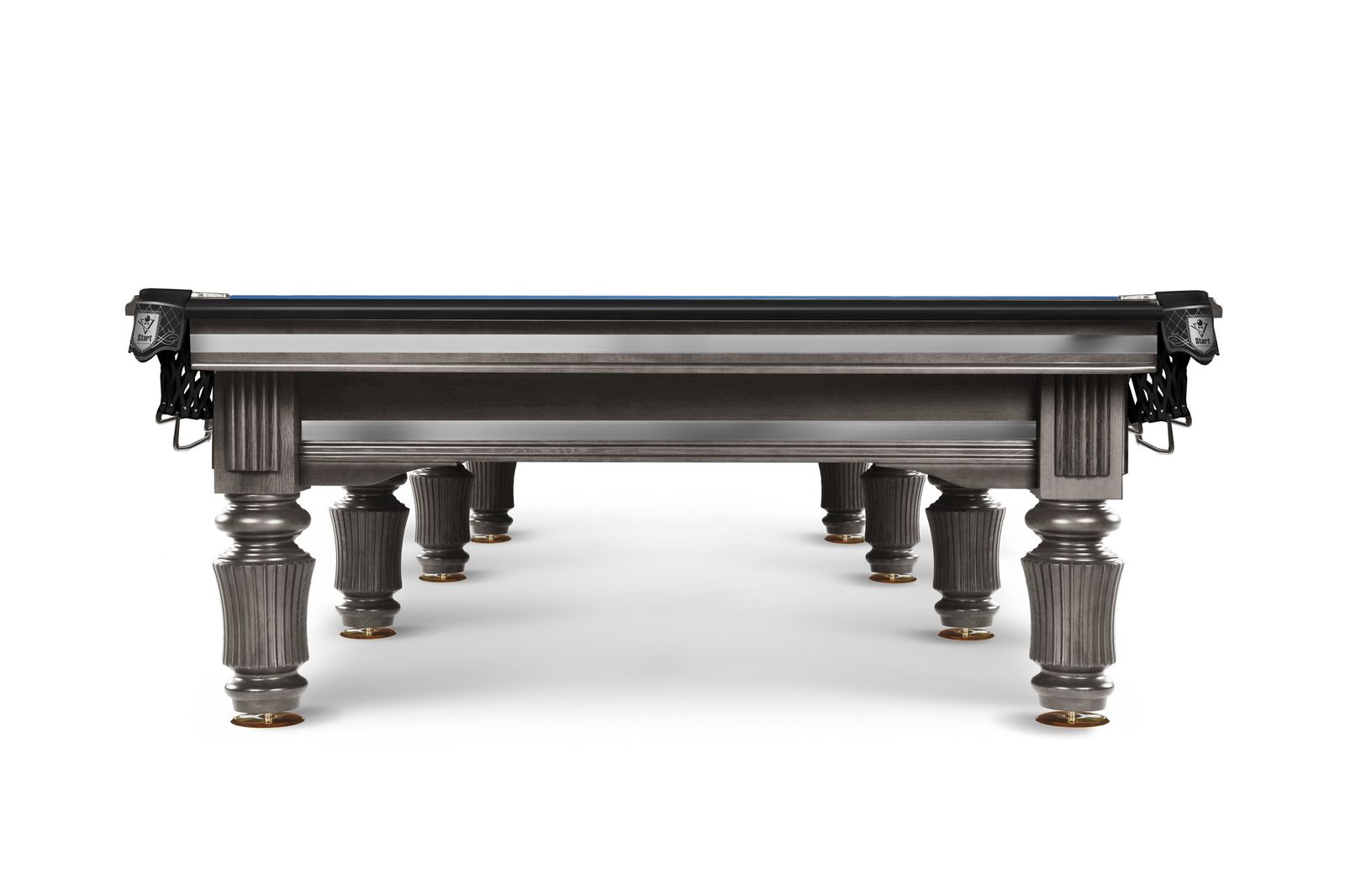 Бильярдный стол Ливерпуль Голд фото №9