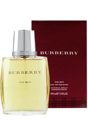 Burberry For Men