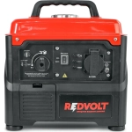 REDVOLT EPB1000i инверторный бензиновый генератор