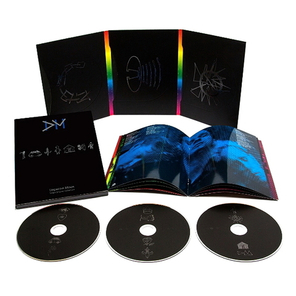 Depeche Mode / Video Singles Collection (3DVD)