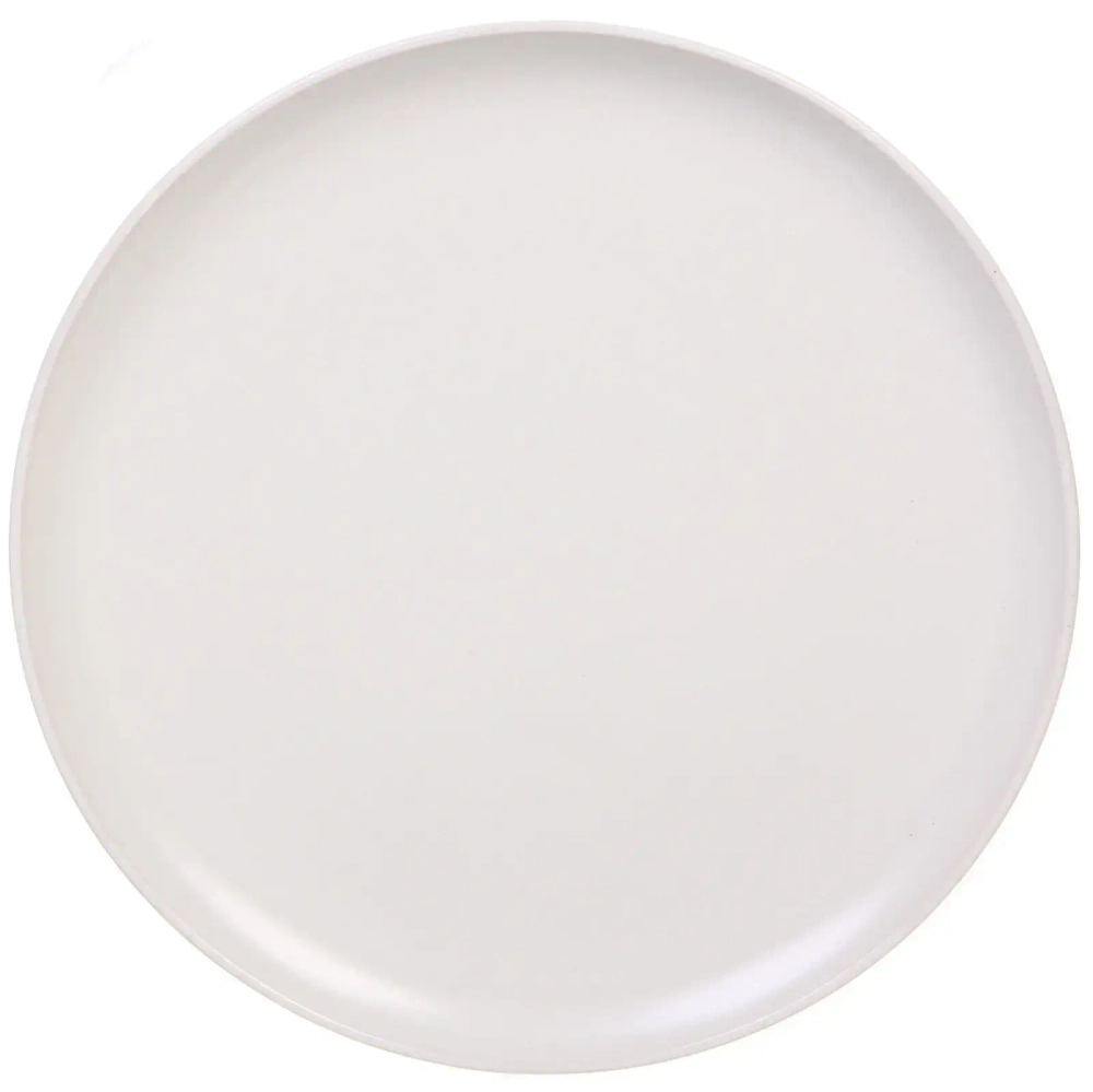 Тарелка керамическая 26,5см «Берген» молочная