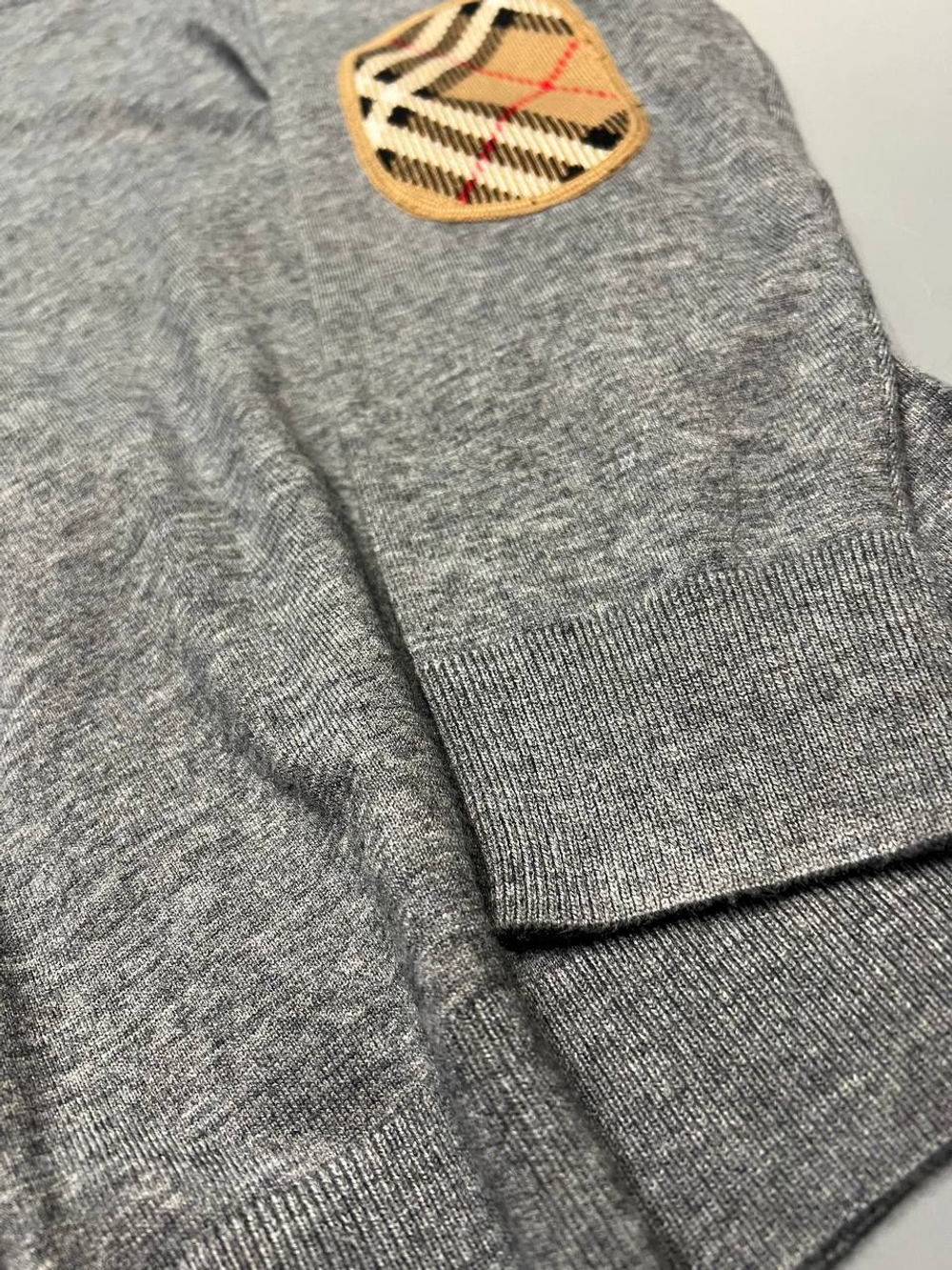 Свитер Burberry