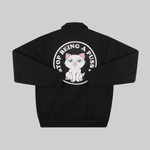 Куртка мужская Ripndip Stop Being A Pussy Varsity  - купить в магазине Dice