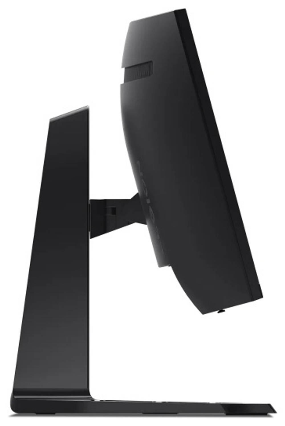 Монитор 34" Lenovo 67C7GACBEU черный