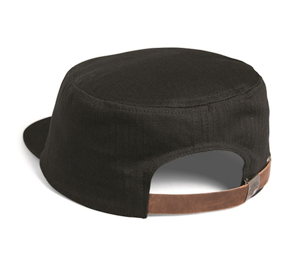 Бейсболка Men's Bar & Shield Mechanic Harley-Davidson