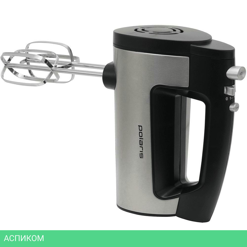 Миксер Polaris PHM 5009A черный